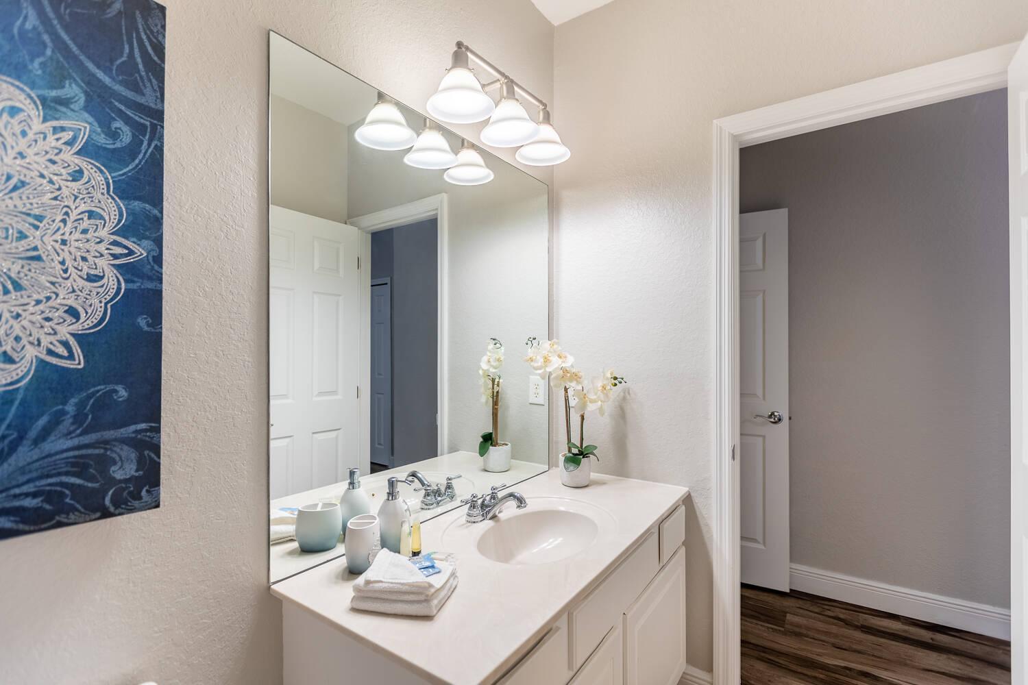 3Br Townhouse W Perfect Location Villa Orlando Exterior photo